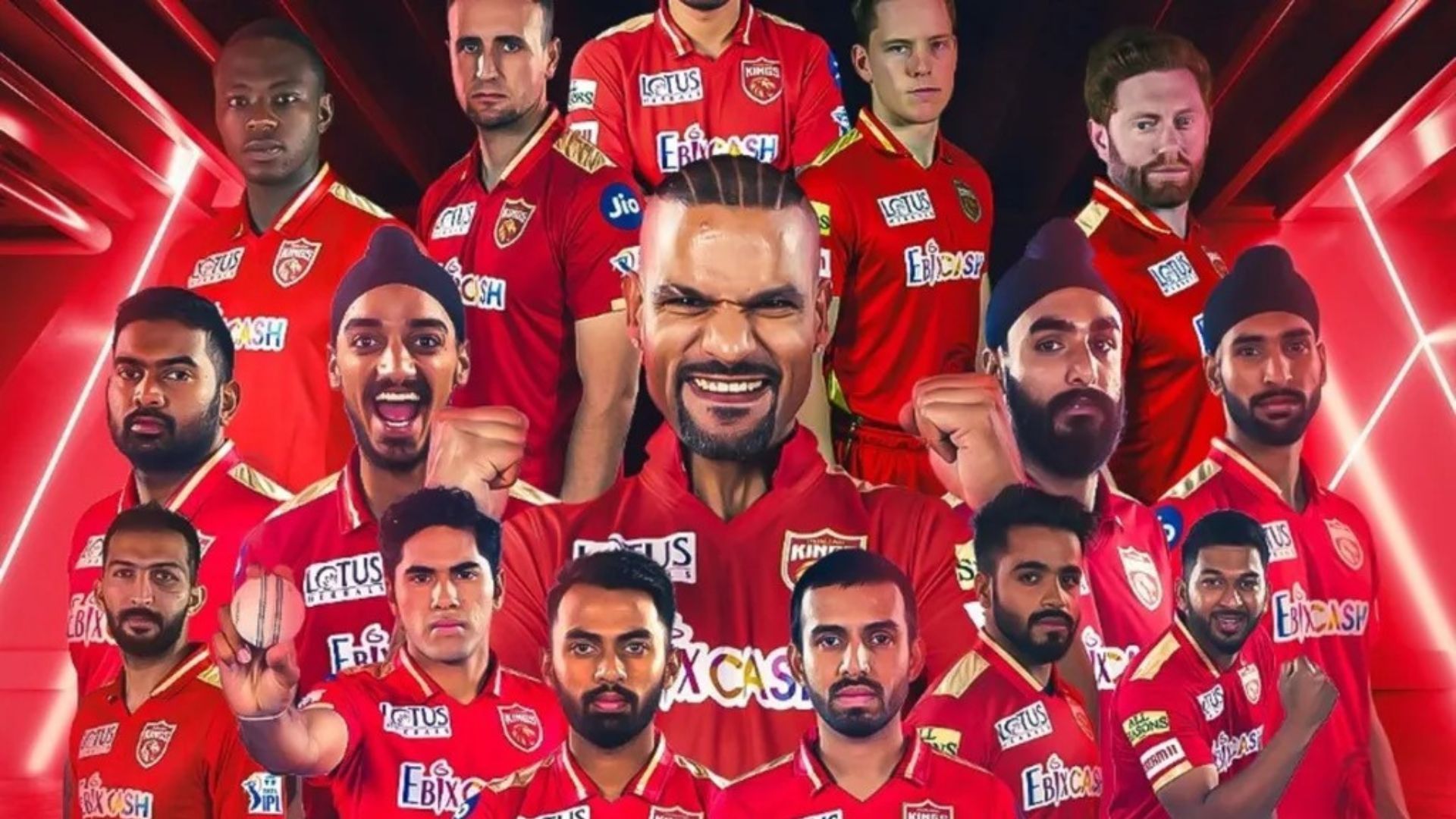 IPL 2023: सीजन का सबसे महंगा खिलाड़ी पंजाब किंग्स में, लेकिन क्या शिखर धवन की सेना इस बार कर पाएगी कमाल, जानें पूरी टीम