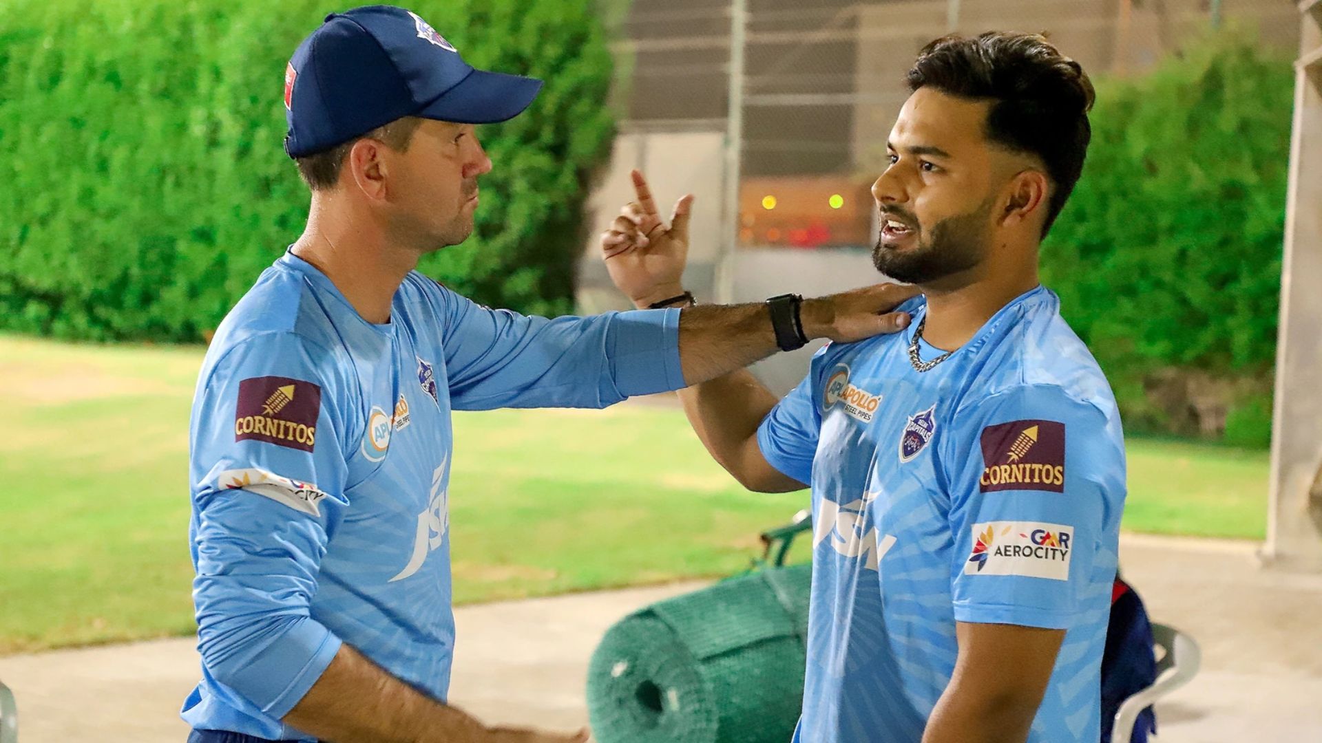 IPL 2023: ऋषभ पंत को दिल जीतने वाले अंदाज में ट्रिब्यूट देगी दिल्ली कैपिटल्स, रिकी पोंटिंग ने किया खुलासा