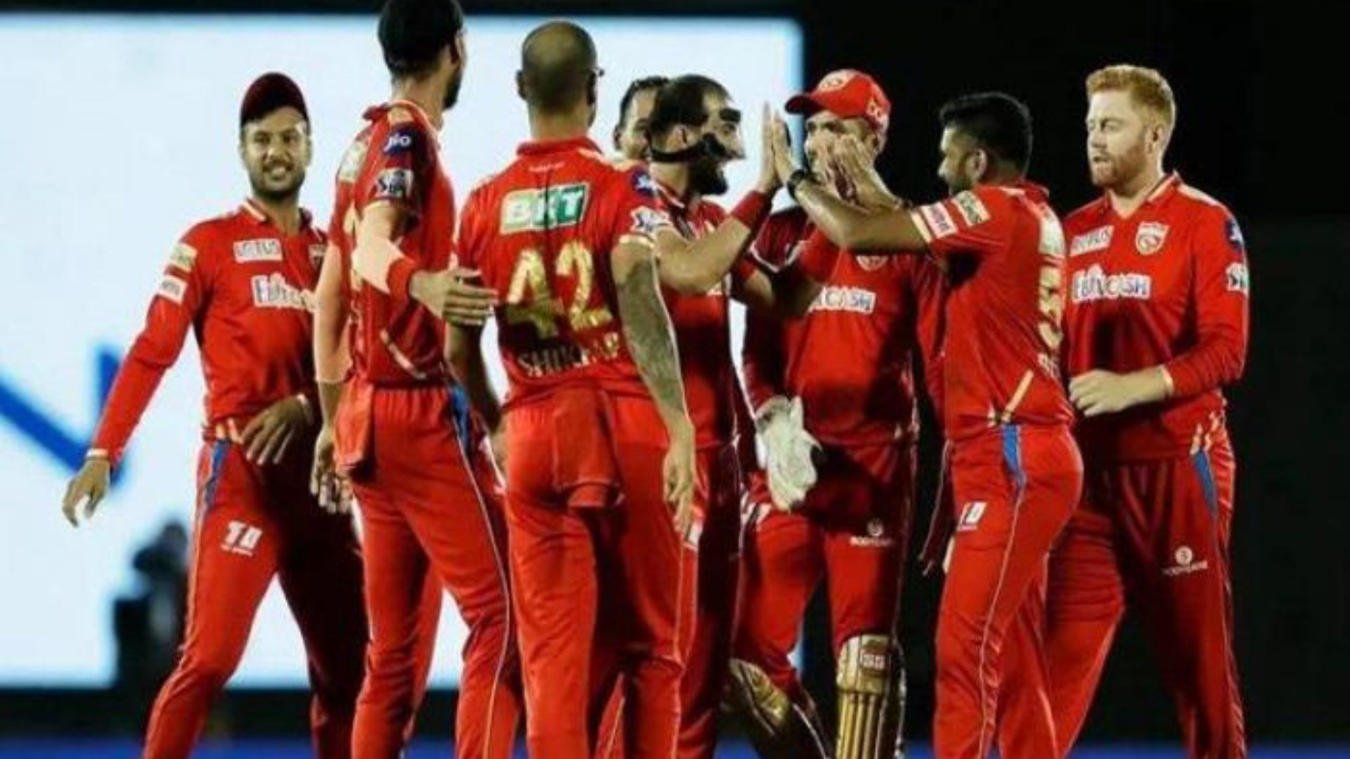 IPL 2023: पंजाब किंग्स को लगा जोर का झटका, ये तूफानी बल्लेबाज बाहर, टीम में आया नया नवेला खिलाड़ी