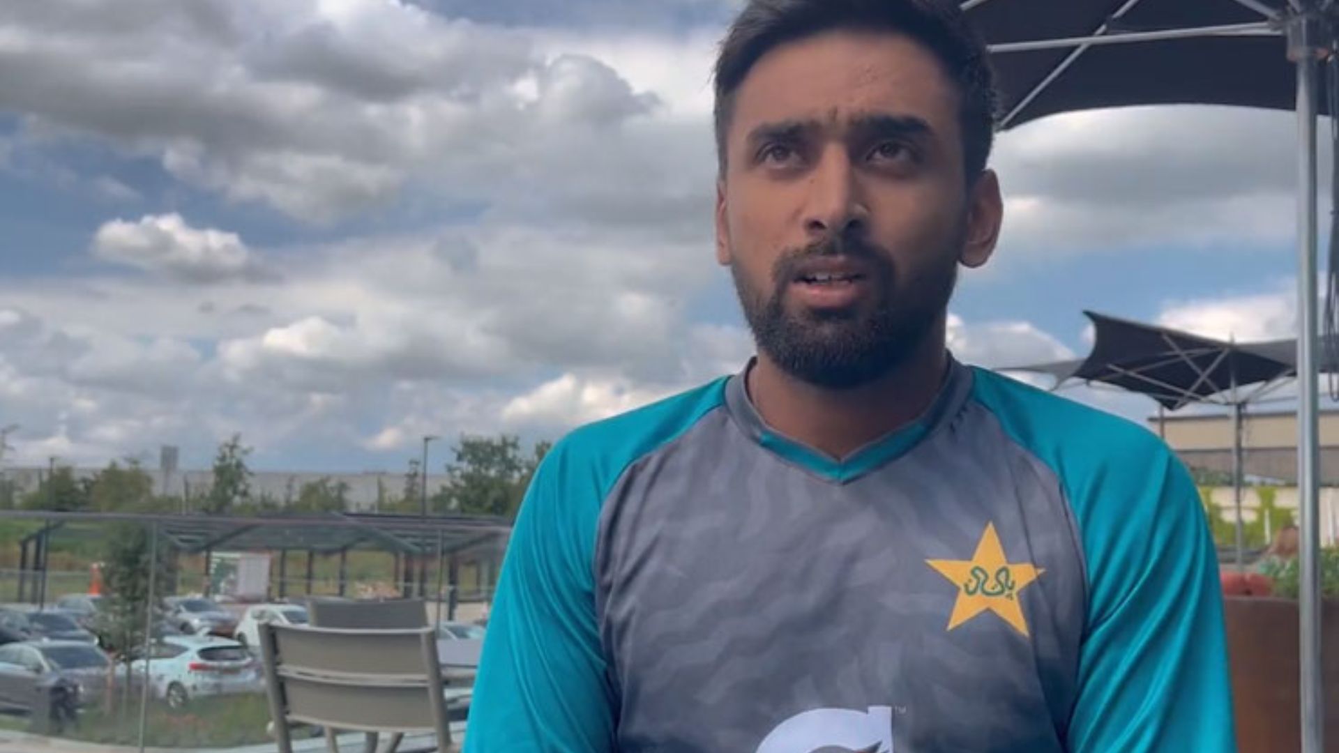 PAKvsAFG: 0,0,0,0... 7 गेंद और लगातार चार बार जीरो, पाकिस्तानी बल्लेबाज ने बनाया घटिया बैटिंग का वर्ल्ड रिकॉर्ड