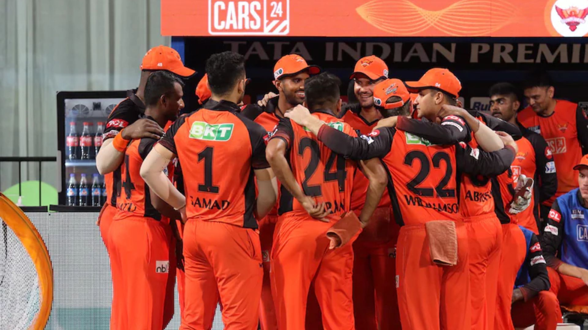 IPL 2023 के लिए तैयार सनराइजर्स हैदराबाद की टीम, जानें उनका पूरा शेड्यूल 