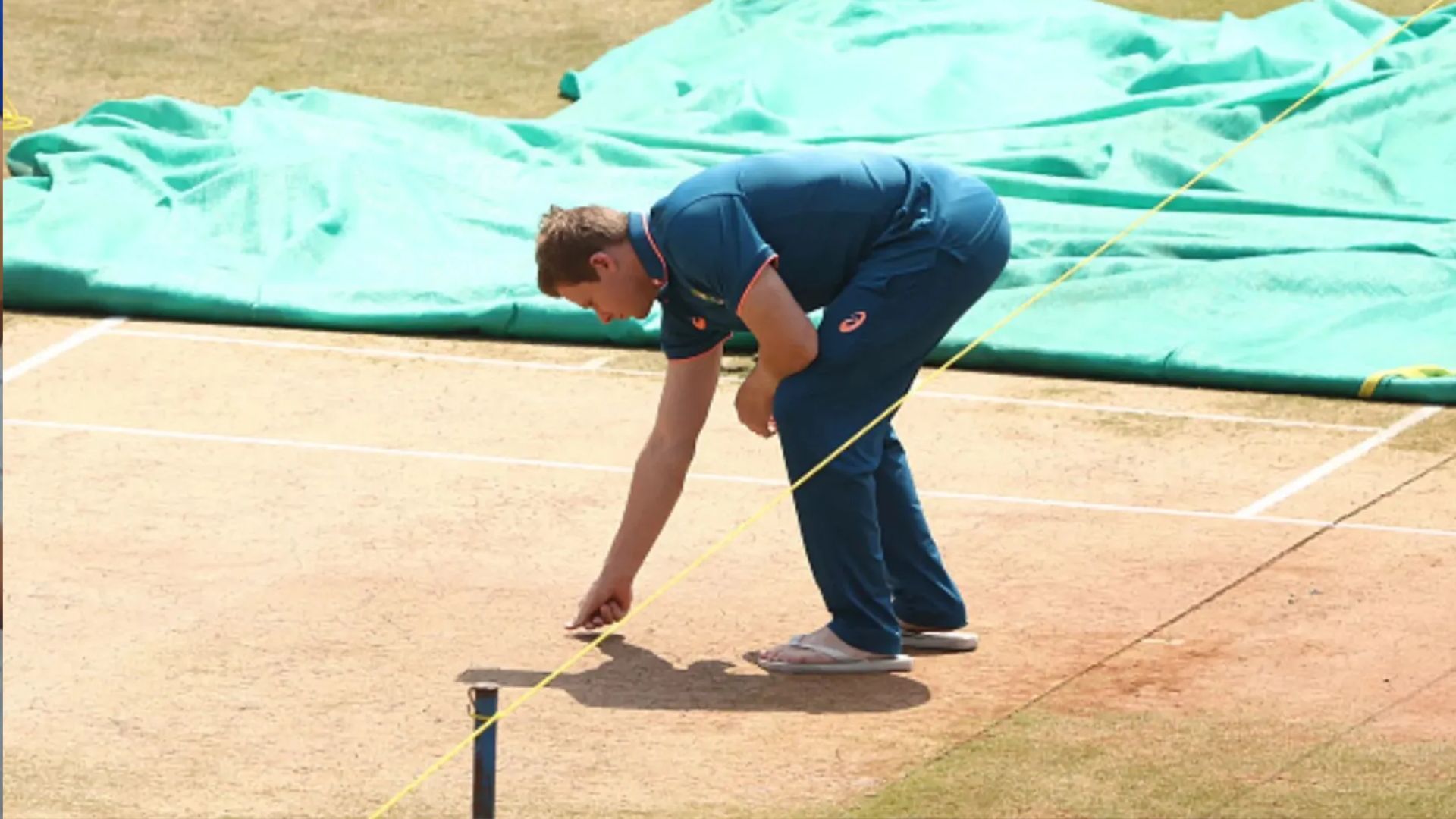 बड़ी खबर : इंदौर टेस्ट को लेकर BCCI को राहत, ICC ने बदला अपना फैसला, ढाई दिन में जीत गया था ऑस्ट्रेलिया