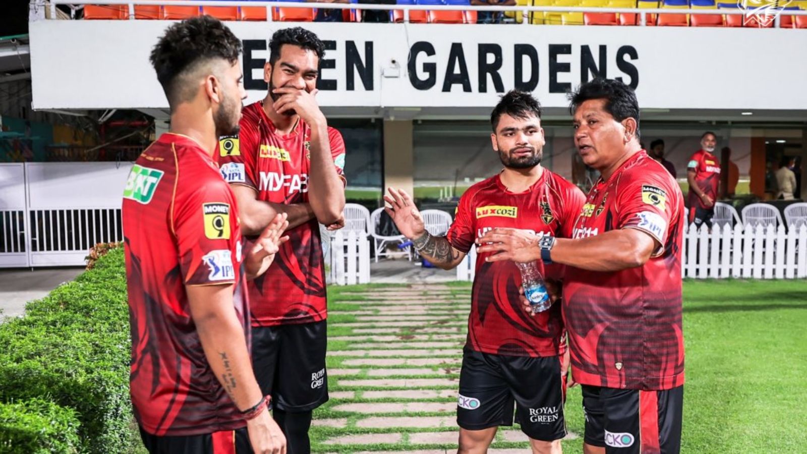 बड़ी खबर: श्रेयस अय्यर की चोट ने किया परेशान तो कोलकाता नाइट राइडर्स ने इस खिलाड़ी को बना दिया कप्तान बड़ी खबर: श्रेयस अय्यर की चोट ने किया परेशान तो कोलकाता नाइट राइडर्स ने इस खिलाड़ी को बना दिया कप्तान