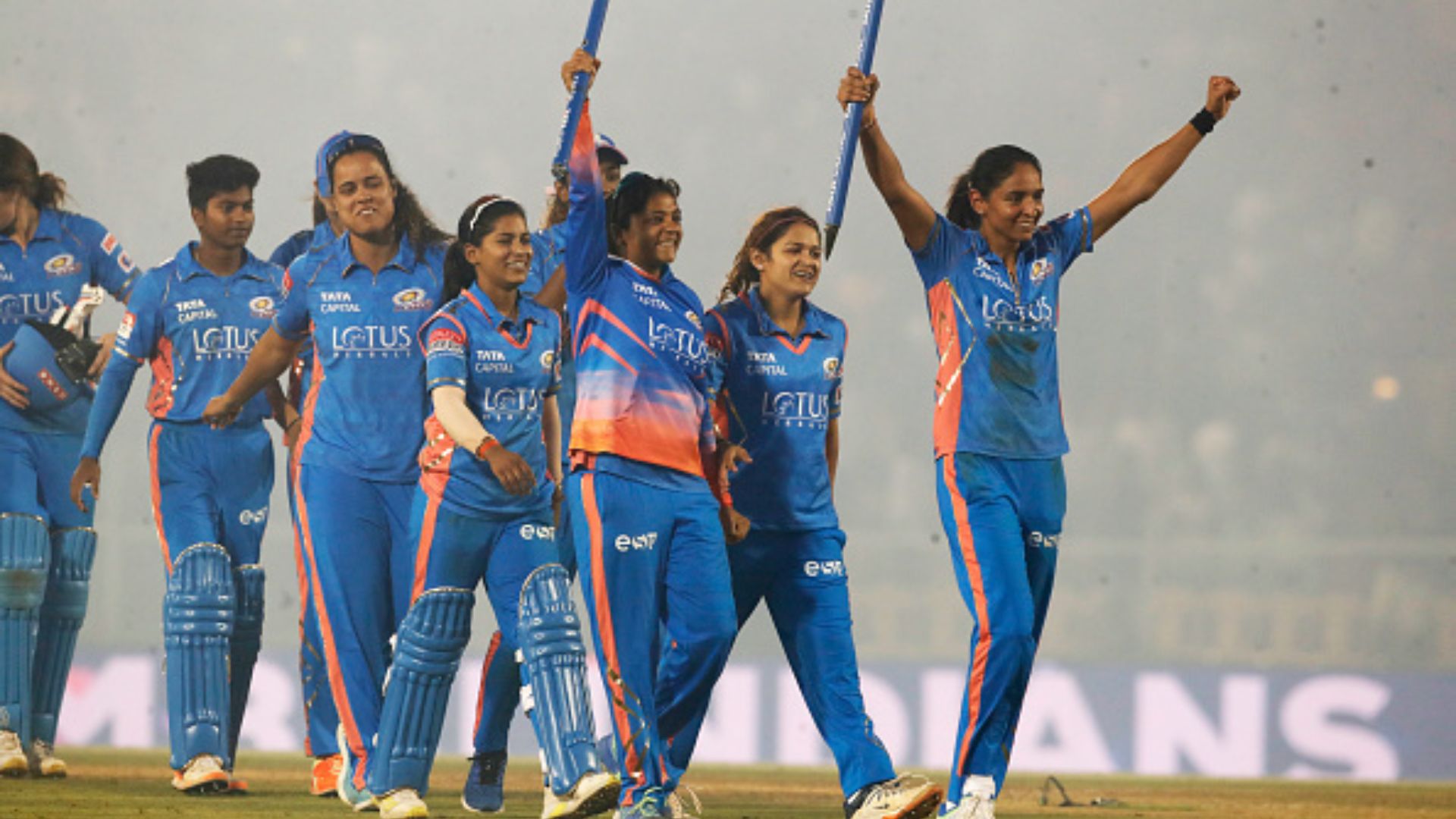 WPL 2023 में विदेशी खिलाड़ियों ने लूटी महफिल, भारतीय प्लेयर्स का फीका रहा खेल