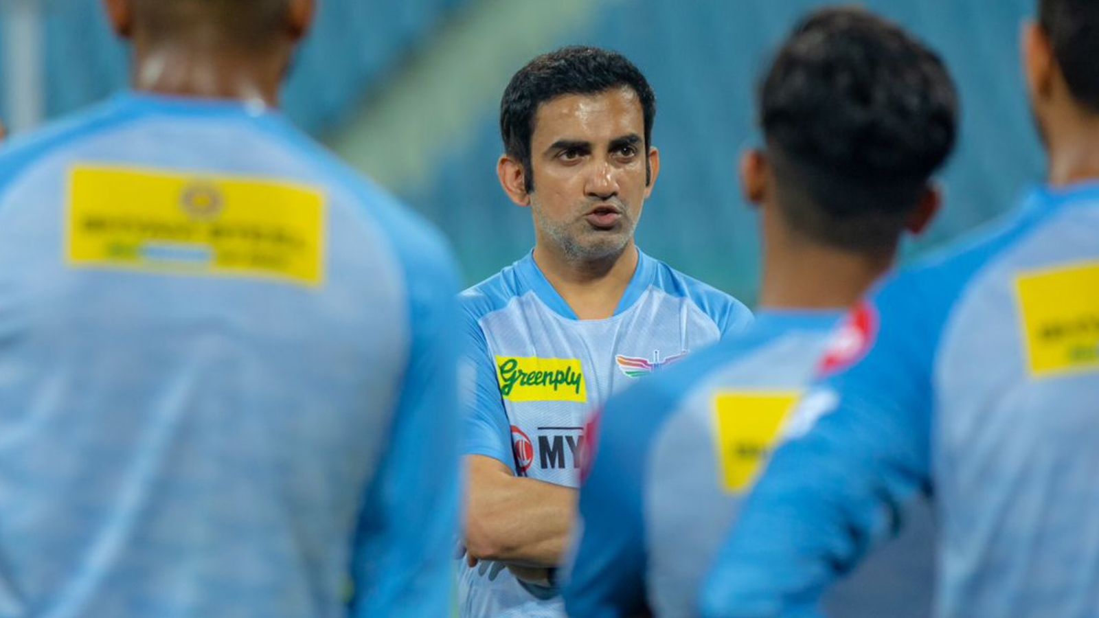 IPL 2023: लखनऊ सुपर जायंट्स को ढूंढ़ना होगा केएल राहुल का जोड़ीदार, पहले दो मैचों के लिए आया संकट! IPL 2023: लखनऊ सुपर जायंट्स को ढूंढ़ना होगा केएल राहुल का जोड़ीदार, पहले दो मैचों के लिए आया संकट!