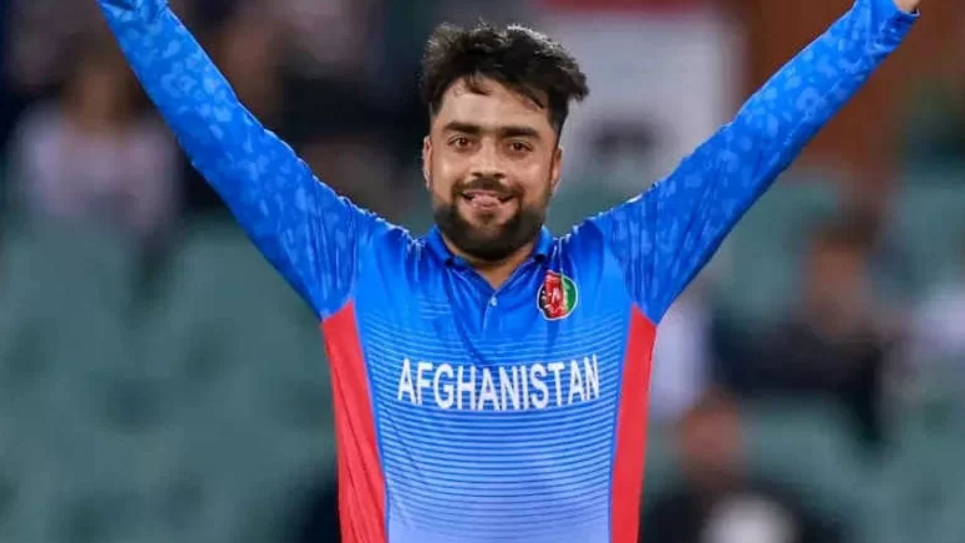 राशिद खान का हैरतअंगेज कारनामा! T20I में बिना बाउंड्री दिए फेंक दी लगातार 105 गेंद 