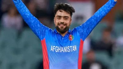 राशिद खान का हैरतअंगेज कारनामा! T20I में बिना बाउंड्री दिए फेंक दी लगातार 105 गेंद SportsTak Hindi