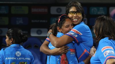 Exclusive: '4-5 साल पहले WPL आ जाता तो भारत अब तक वर्ल्ड चैंपियन बन जाता', टीम इंडिया की दिग्गज का बड़ा दावा SportsTak Hindi