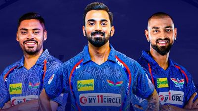 IPL 2023: वॉर्नर की दिल्ली के खिलाफ पहला मुकाबला खेलेगी केएल राहुल की LSG, देखें पूरा शेड्यूल SportsTak Hindi