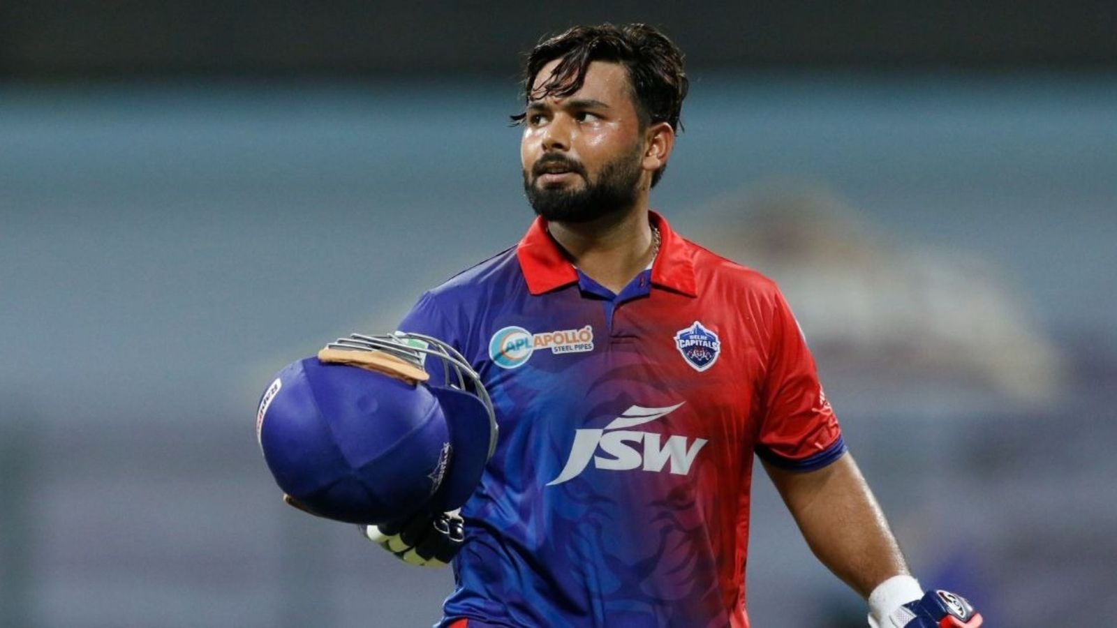IPL 2023 Replacement: दिल्ली कैपिटल्स में ऋषभ पंत की जगह आया 20 साल का जांबाज, MI में बुमराह की जगह लेगा ये धुरंधर IPL 2023 Replacement: दिल्ली कैपिटल्स में ऋषभ पंत की जगह आया 20 साल का जांबाज, MI में बुमराह की जगह लेगा ये धुरंधर