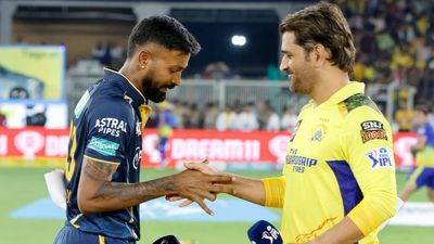 IPL 2023: इम्पैक्ट प्लेयर नियम को धोनी ने बताया 'लग्जरी', ऑलराउंडर खिलाड़ियों को लेकर कह दी ये बड़ी बात SportsTak Hindi