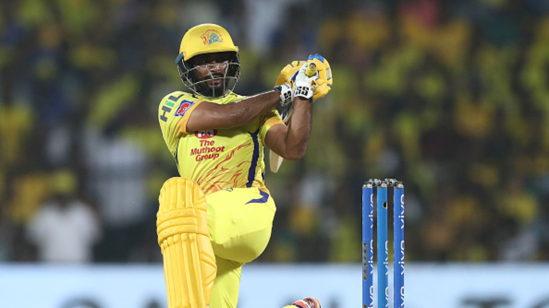 IPL 2023: सिर्फ 7 मैच खेलने वाला खिलाड़ी बना IPL का पहला इम्पैक्ट प्लेयर, अंबाती रायडू को किया रिप्लेस