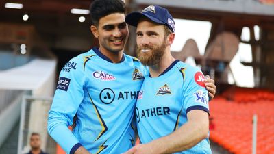 IPL 2023 से बाहर हुए केन विलियमसन, ये तीन खिलाड़ी अब GT में ले सकते हैं उनकी जगह SportsTak Hindi