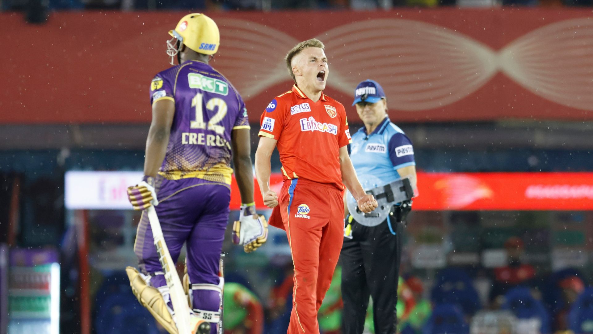 PBKS vs KKR: राजपक्षा की बैटिंग और अर्शदीप की बॉलिंग से पंजाब ने केकेआर को धोया, बारिश में बहे कोलकाता के जीत के अरमान PBKS vs KKR: राजपक्षा की बैटिंग और अर्शदीप की बॉलिंग से पंजाब ने केकेआर को धोया, बारिश में बहे कोलकाता के जीत के अरमान