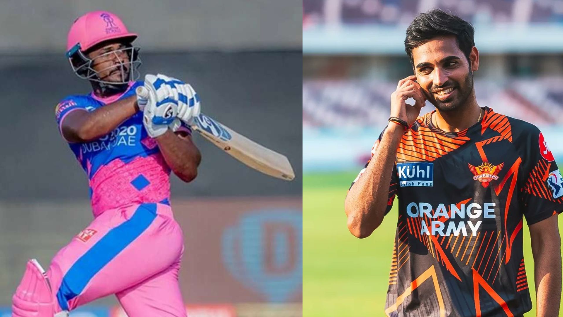 SRH vs RR IPL 2023: राजस्थान रॉयल्स की मजबूती के सामने हैदराबाद को भूलनी होगी पुरानी लड़खड़ाहट SRH vs RR IPL 2023: राजस्थान रॉयल्स की मजबूती के सामने हैदराबाद को भूलनी होगी पुरानी लड़खड़ाहट