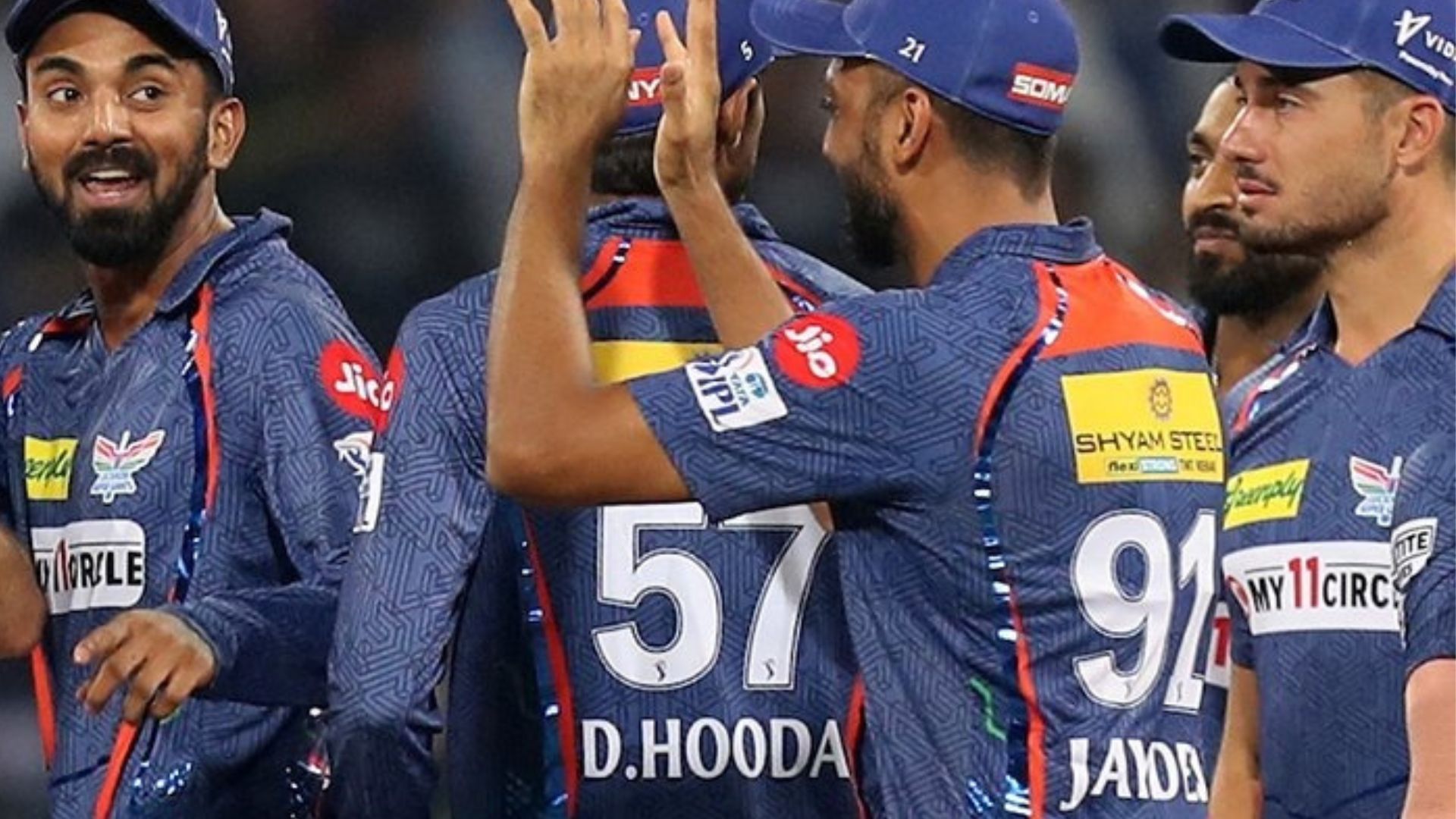 IPL 2023: जयदेव उनादकट बने भारत के एरोन फिंच, इस मामले में हर खिलाड़ी से निकले आगे IPL 2023: जयदेव उनादकट बने भारत के एरोन फिंच, इस मामले में हर खिलाड़ी से निकले आगे