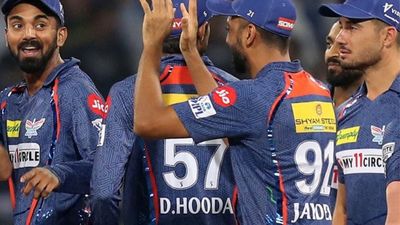 IPL 2023: जयदेव उनादकट बने भारत के एरोन फिंच, इस मामले में हर खिलाड़ी से निकले आगे SportsTak Hindi
