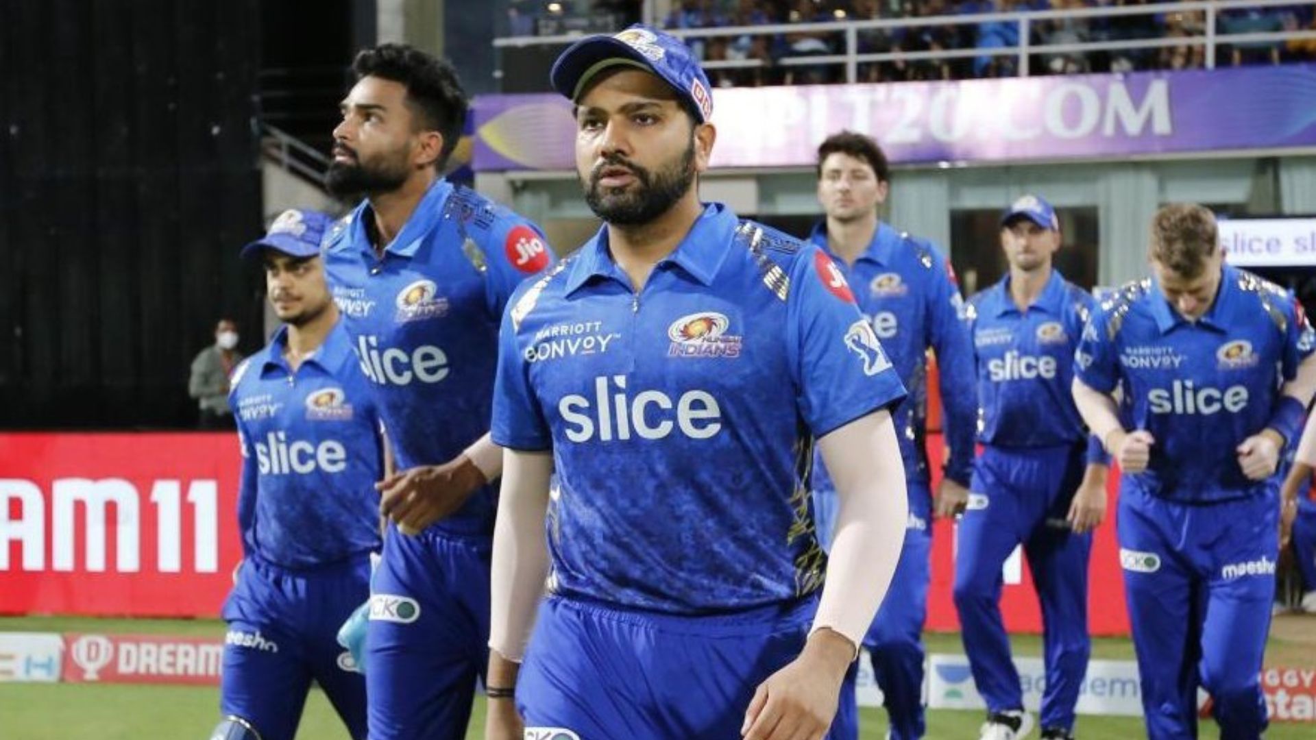 IPL 2023: मुंबई इंडियंस लगातार 11वें साल आईपीएल का पहला मैच हारी, हैरान-परेशान कोच ने कही यह बात