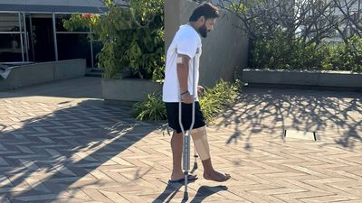 IPL 2023: दिल्ली कैपिटल्स को मिलेगा बड़ा बूस्ट! ऋषभ पंत गुजरात टाइटंस मैच के दौरान बनेंगे टीम का हिस्सा SportsTak Hindi