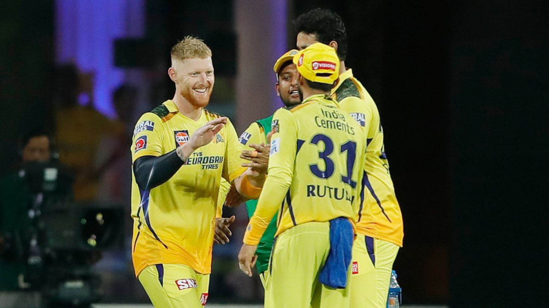 CSKvsLSG: चेन्नई की जीत के साथ 4 साल बाद घर वापसी, रनों के सैलाब वाले मैच में लखनऊ को 12 रन से हराकर बजाई कामयाबी की सीटी