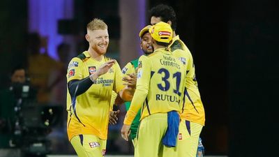 CSKvsLSG: चेन्नई की जीत के साथ 4 साल बाद घर वापसी, रनों के सैलाब वाले मैच में लखनऊ को 12 रन से हराकर बजाई कामयाबी की सीटी SportsTak Hindi