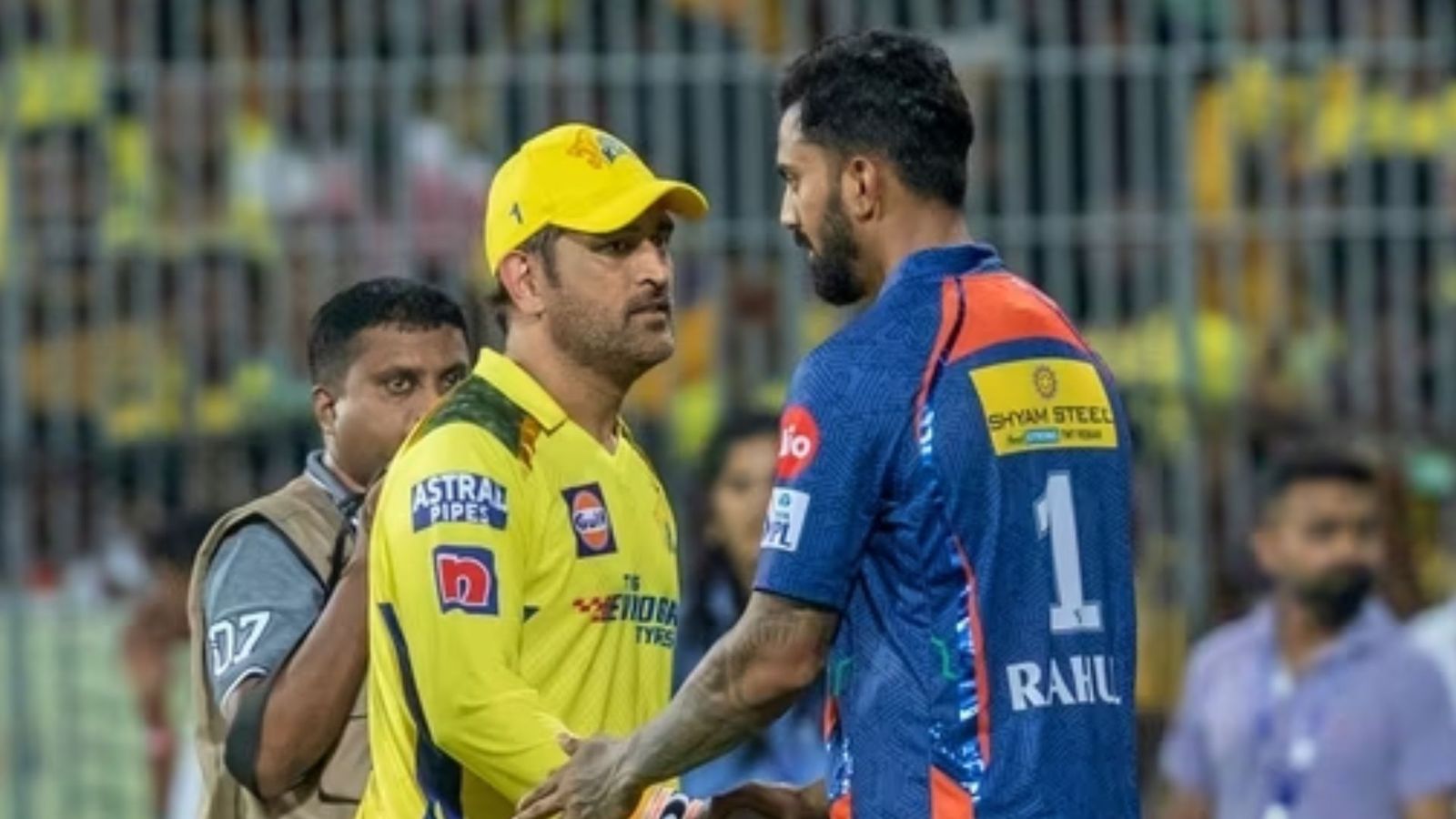 IPL 2023 Points Table : CSK को पहली जीत से बड़ा फायदा तो लखनऊ को नुकसान, जानें अंकतालिका का हाल  IPL 2023 Points Table : CSK को पहली जीत से बड़ा फायदा तो लखनऊ को नुकसान, जानें अंकतालिका का हाल