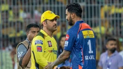 IPL 2023 Points Table : CSK को पहली जीत से बड़ा फायदा तो लखनऊ को नुकसान, जानें अंकतालिका का हाल  SportsTak Hindi