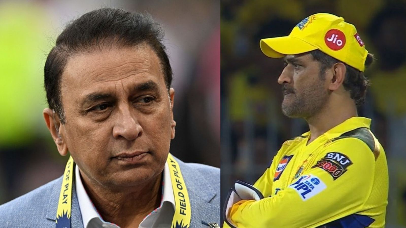 IPL 2023: गेंदबाजों की वाइड पर लगाम लगाने के लिए गावस्कर ने दिया अनोखा आइडिया, साथी कमेंटेटर ने बता दिया 'बकवास' IPL 2023: गेंदबाजों की वाइड पर लगाम लगाने के लिए गावस्कर ने दिया अनोखा आइडिया, साथी कमेंटेटर ने बता दिया 'बकवास'