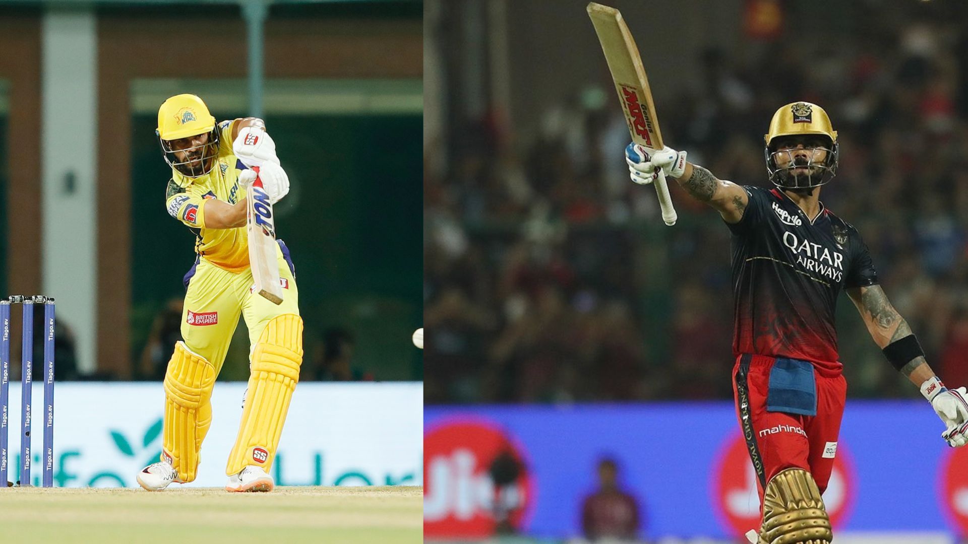 IPL 2023: लगातार दो अर्धशतक ठोक ऑरेंज कैप की रेस में टॉप पर पहुंचे ऋतुराज गायकवाड़, इस नंबर पर हैं कोहली