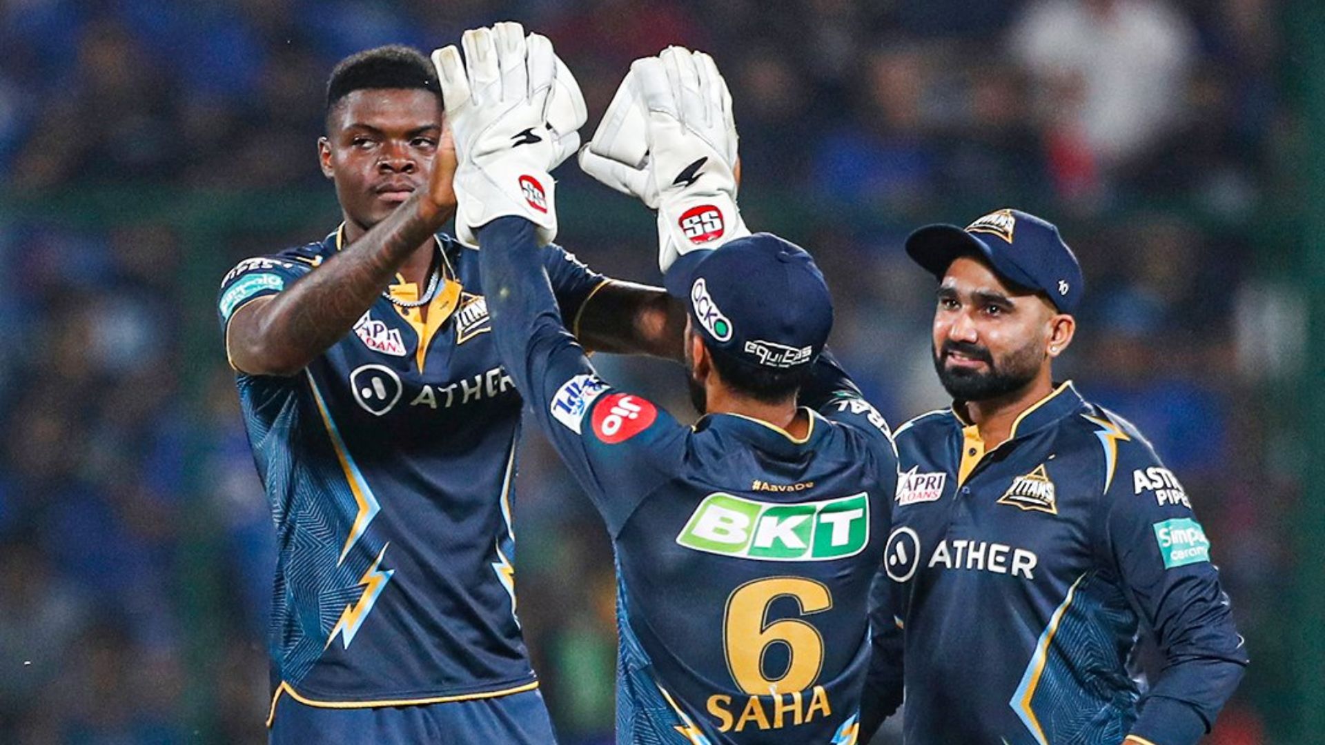 IPL 2023 Points Table: हार्दिक पंड्या की गुजरात टाइटंस दो जीत के साथ सबसे ऊपर, जानिए बाकी टीमों में कौन कहां?