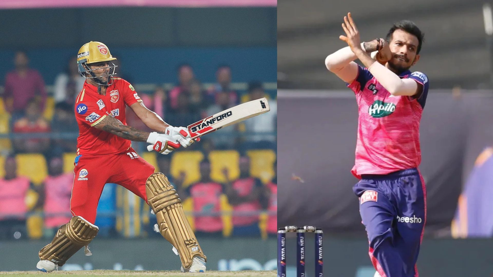 IPL 2023: धवन की धमाकेदार पारी ने बदला ऑरेंज कैप का खेल तो पर्पल का किंग है लखनऊ का ये स्टार IPL 2023: धवन की धमाकेदार पारी ने बदला ऑरेंज कैप का खेल तो पर्पल का किंग है लखनऊ का ये स्टार