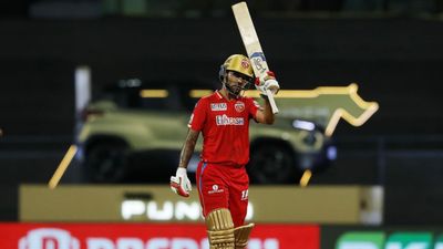 IPL 2023 : 86 रनों की पारी से विराट कोहली के रिकॉर्ड पर शिखर धवन ने रखा कदम, हासिल किया ये मुकाम SportsTak Hindi