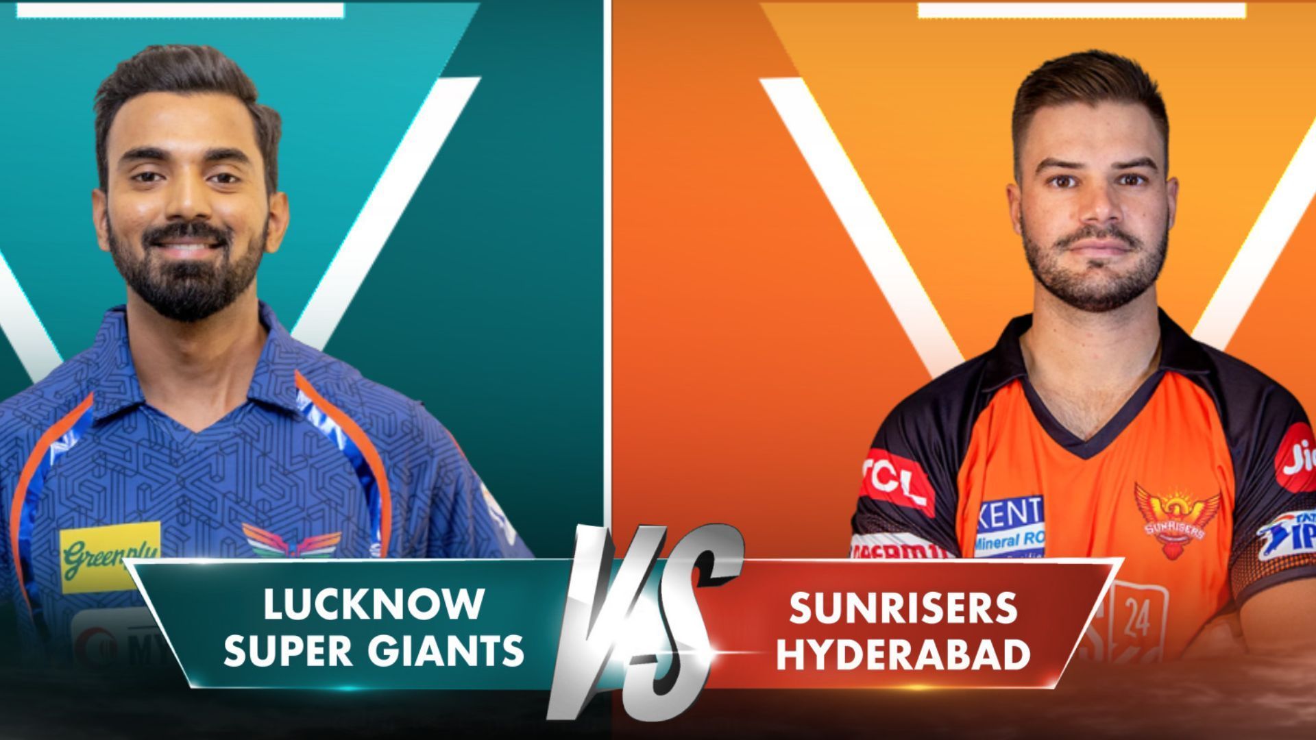 LSG vs SRH : लखनऊ के घर में पहली जीत की तलाश में उतरेगी सनराइजर्स हैदराबाद 