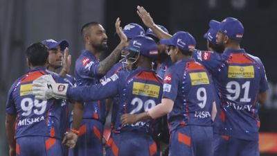 IPL 2023, Points Table : SRH पर जीत से टॉप पर पहुंची केएल राहुल की लखनऊ, जानें अंकतालिका का हाल SportsTak Hindi
