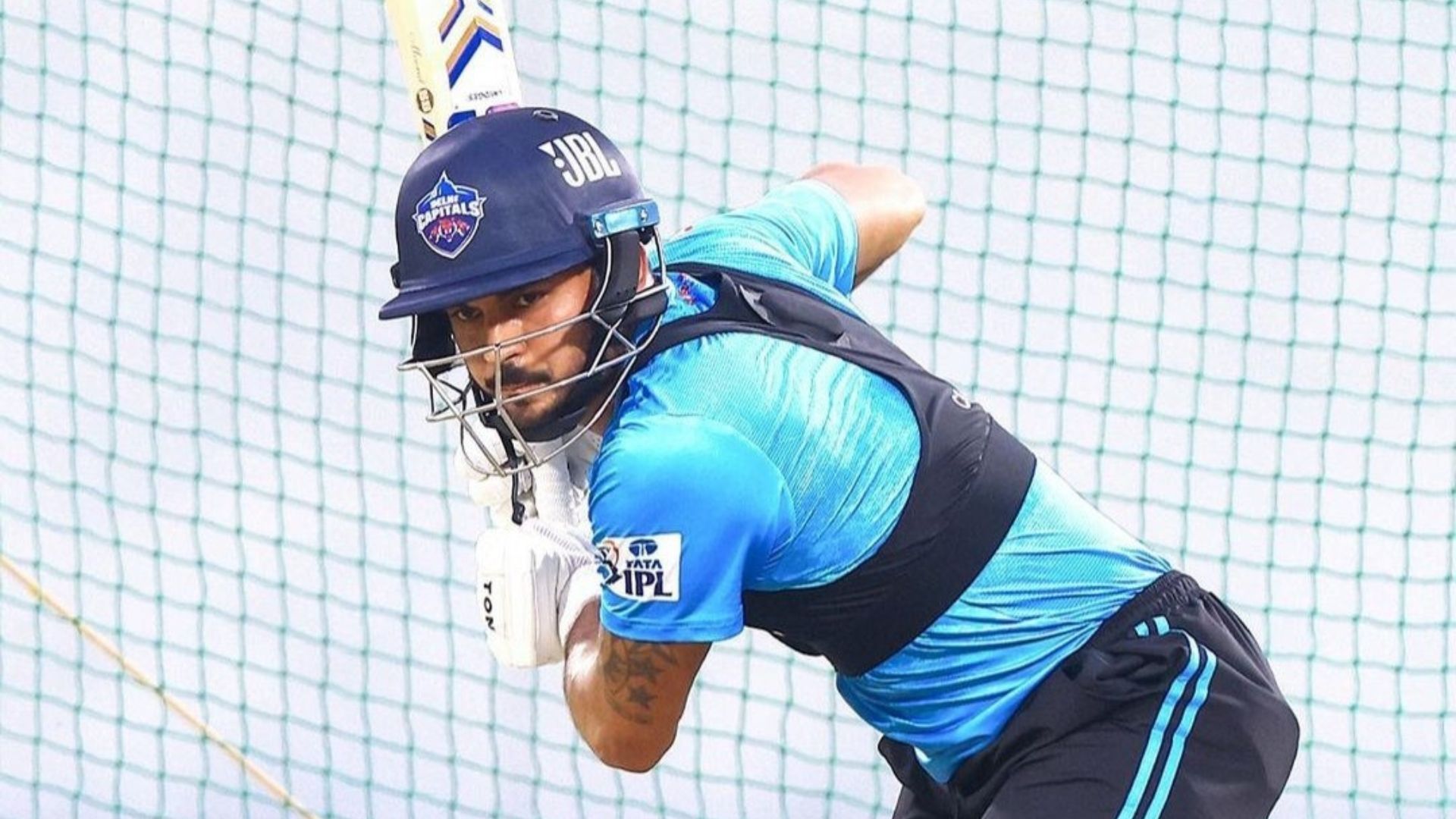 IPL 2023: दिल्ली कैपिटल्स के लिए डेब्यू कर मनीष पांडे ने रचा इतिहास, विराट कोहली- धोनी की लिस्ट में की एंट्री