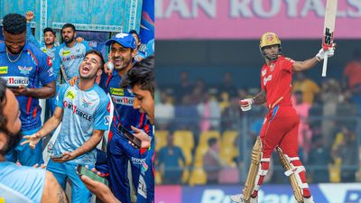 IPL 2023: चेन्नई के इस बल्लेबाज का अभी भी ऑरेंज कैप पर कब्जा, पर्पल की रेस में टॉप 5 में 3 भारतीय SportsTak Hindi