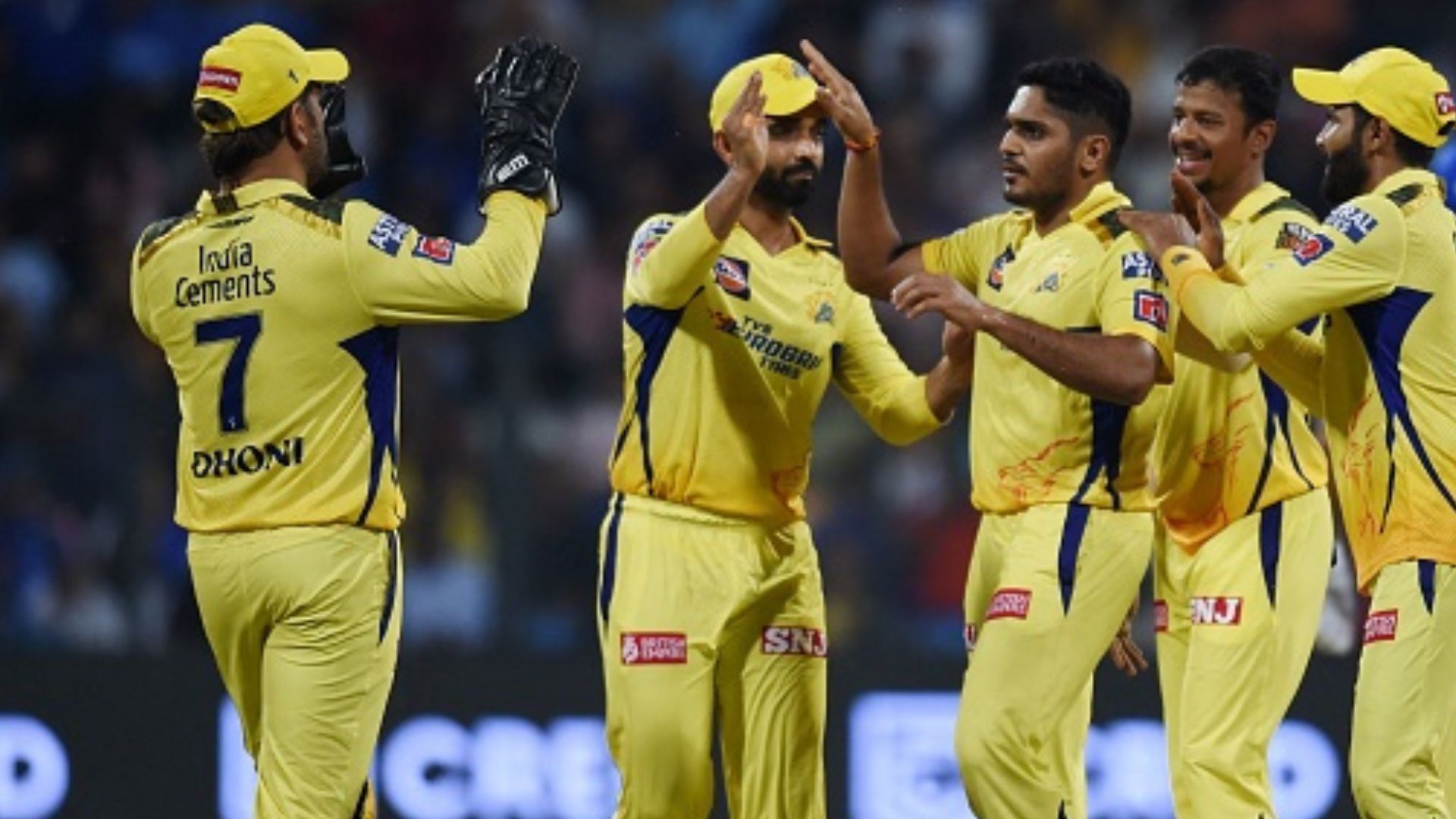 IPL 2023 : रोहित शर्मा के उखाड़े स्टंप्स, फिर भी धोनी की नहीं गई नाराजगी, जानें कौन है CSK का ये धुरंधर?