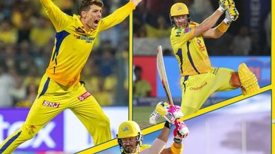 IPL 2023: चेन्नई सुपर किंग्स के इन तीन खिलाड़ियों ने धोनी के लिए बहाया है खून, 2 बार मिली जीत और एक बार टाइटल से चूके SportsTak Hindi