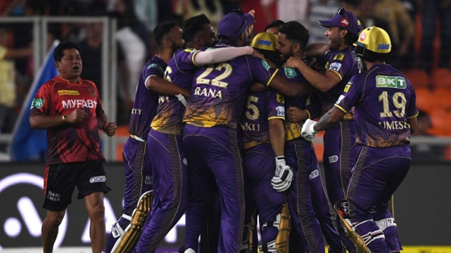IPL 2023: रिंकू सिंह के कमाल के बाद दूसरे पायदान पर पहुंची KKR, हर टीम के पाले में आ चुकी है जीत, जानें पॉइंट्स टेबल का हाल