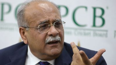 एशिया कप नहीं खेला तो पाकिस्तान को होगा 24 करोड़ रुपये का नुकसान, पीसीबी चेयरमैन ने किया खुलासा SportsTak Hindi