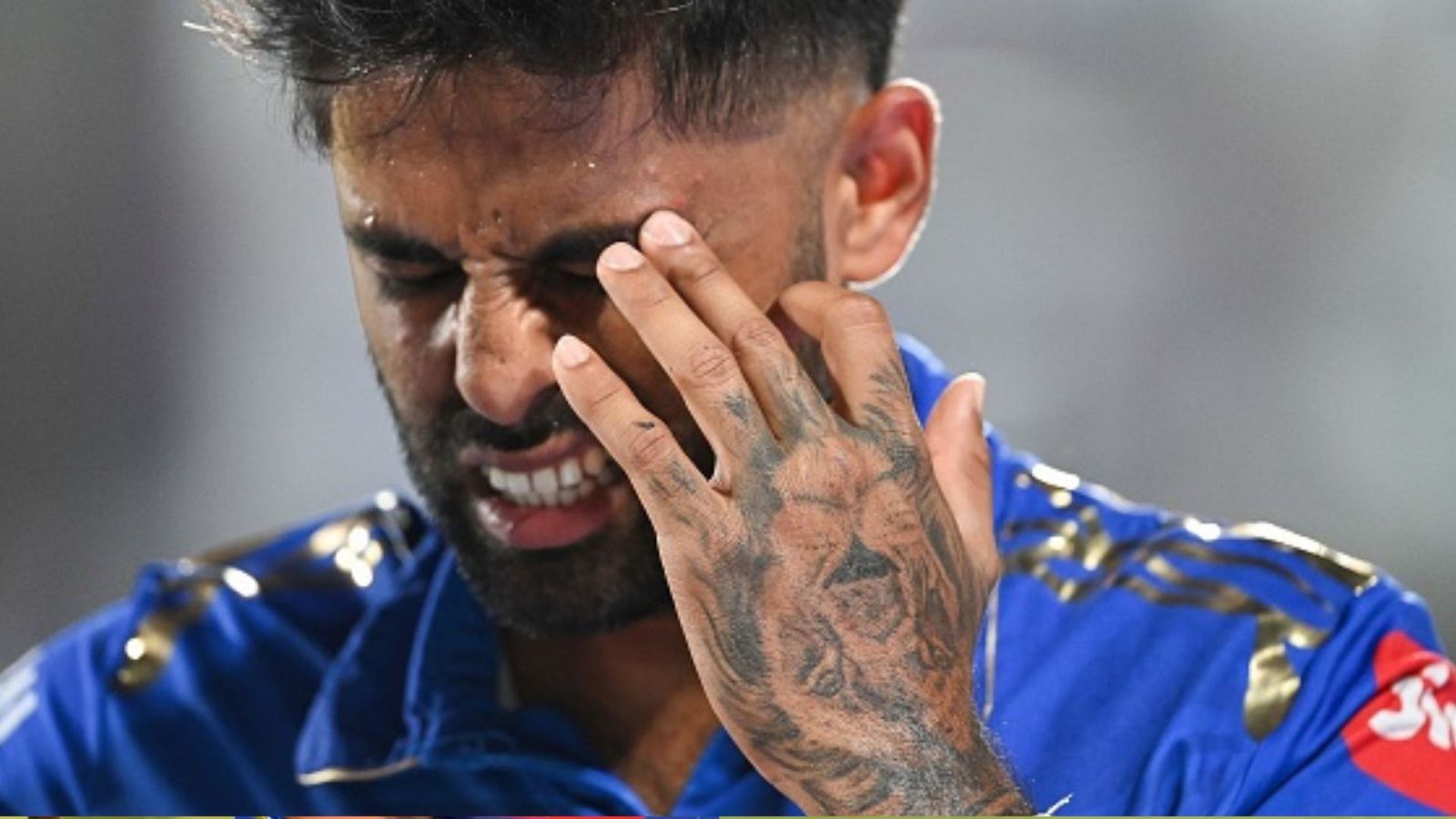 IPL 2023 : '10 गेंद में जिस दिन लगे तीन चौके...', मुंबई के साथी ने बताया कैसे लौटेगी सूर्यकुमार की फॉर्म IPL 2023 : '10 गेंद में जिस दिन लगे तीन चौके...', मुंबई के साथी ने बताया कैसे लौटेगी सूर्यकुमार की फॉर्म