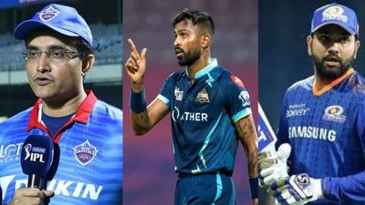 IPL 2023: रोहित शर्मा, हार्दिक पंड्या और सौरव गांगुली पर बिहार में याचिका दायर, ये है पूरा मामला SportsTak Hindi