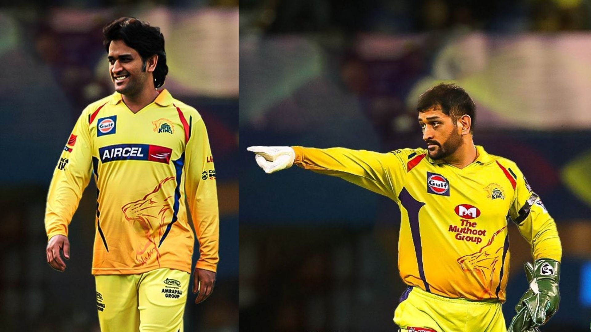 CSK vs RR: राजस्थान के खिलाफ मैच में धोनी ने लगाया ऐतिहासिक 'दोहरा शतक', बने पहले ऐसे कप्तान