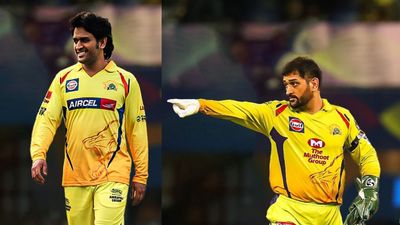 CSK vs RR: राजस्थान के खिलाफ मैच में धोनी ने लगाया ऐतिहासिक 'दोहरा शतक', बने पहले ऐसे कप्तान SportsTak Hindi