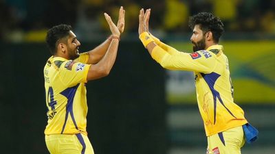 IPL 2023: सैमसन को 0 पर क्लीन बोल्ड कर जडेजा ने रचा इतिहास, ऐसे करने वाले बने पहले भारतीय SportsTak Hindi