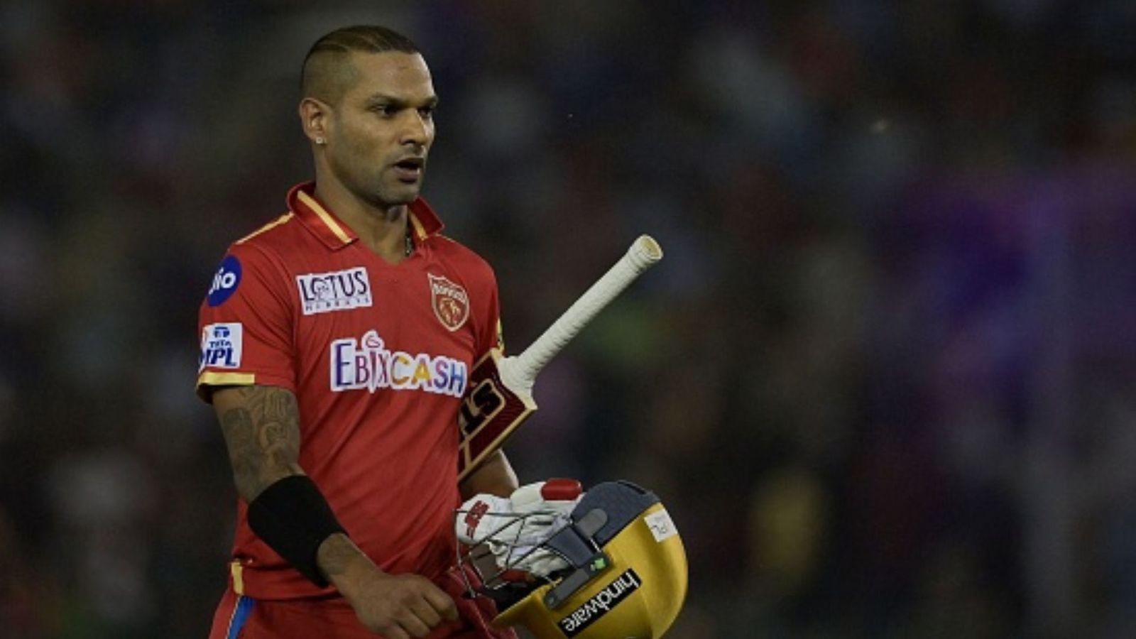 56 Dot Ball, PBKS vs GT : 56 डॉट बॉल बनी पंजाब की हार का काल, कप्तान धवन हुए निराश, दे डाला ये बड़ा बयान 56 Dot Ball, PBKS vs GT : 56 डॉट बॉल बनी पंजाब की हार का काल, कप्तान धवन हुए निराश, दे डाला ये बड़ा बयान