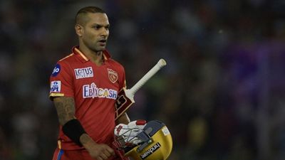 56 Dot Ball, PBKS vs GT : 56 डॉट बॉल बनी पंजाब की हार का काल, कप्तान धवन हुए निराश, दे डाला ये बड़ा बयान SportsTak Hindi