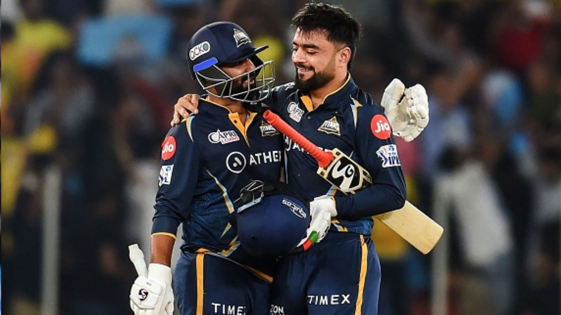 IPL 2023, Points Table : पंजाब पर जीत से किस स्थान पर गुजरात ने जमाया कब्ज़ा, जानें अंकतालिका का हाल 