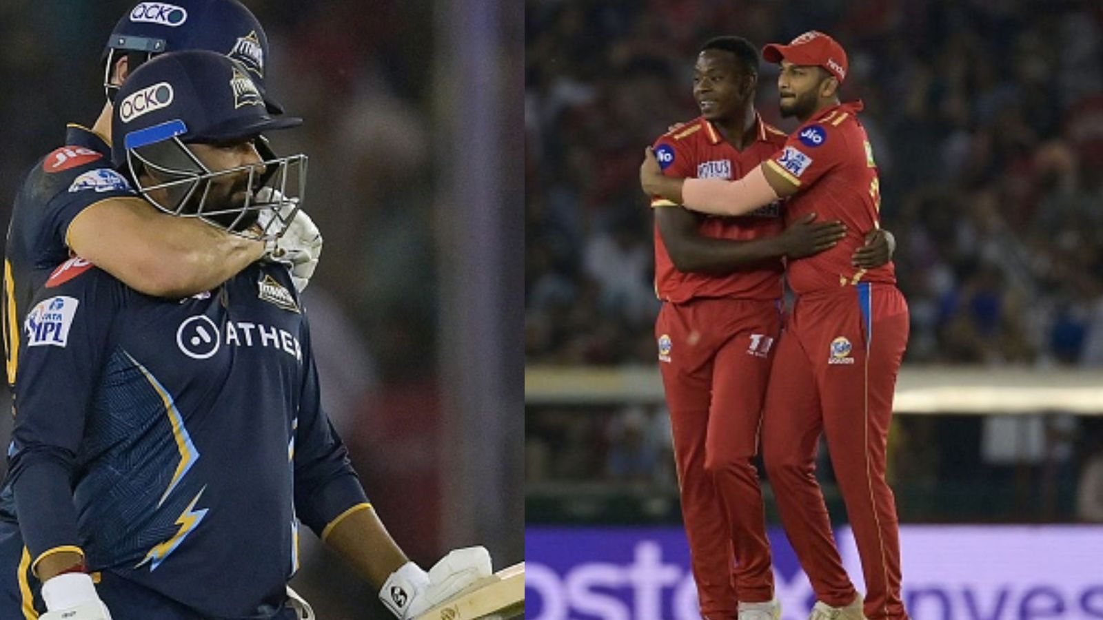 Rahul Tewatia, PBKS Love Story : जिसे पंजाब ने 3 मैचों बाद समझा बेकार, उसी ने तीसरी बार पीटा, गिल ने कहा- दोनों की लव स्टोरी... Rahul Tewatia, PBKS Love Story : जिसे पंजाब ने 3 मैचों बाद समझा बेकार, उसी ने तीसरी बार पीटा, गिल ने कहा- दोनों की लव स्टोरी...