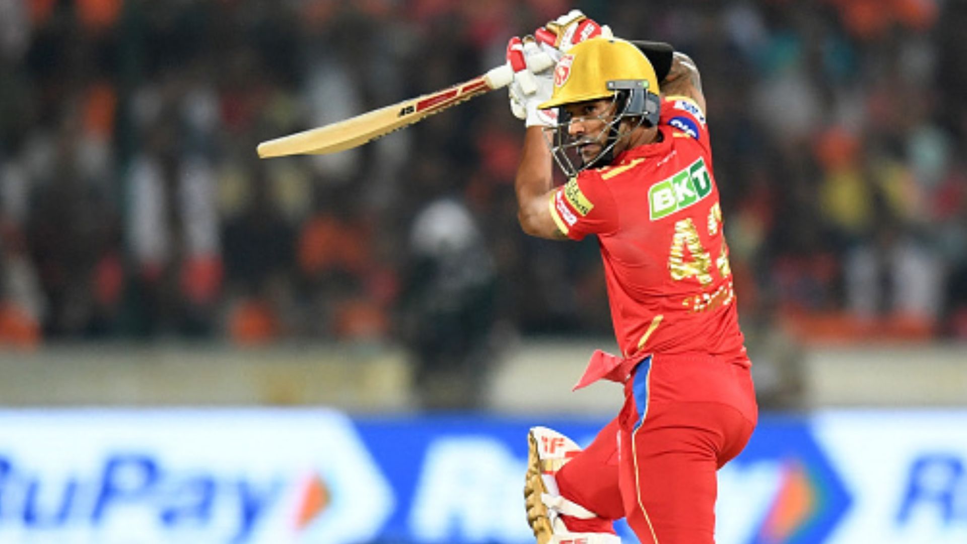 IPL 2023, Orange & Purple Cap : गुजरात-पंजाब मैच के बाद किसके सिर पर ऑरेंज कैप तो जानें पर्पल कैप का कौन है सरताज